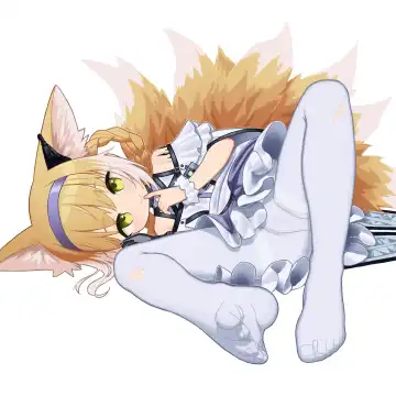 [Cromachina] Cro (uncensored) Fhentai - Page 63