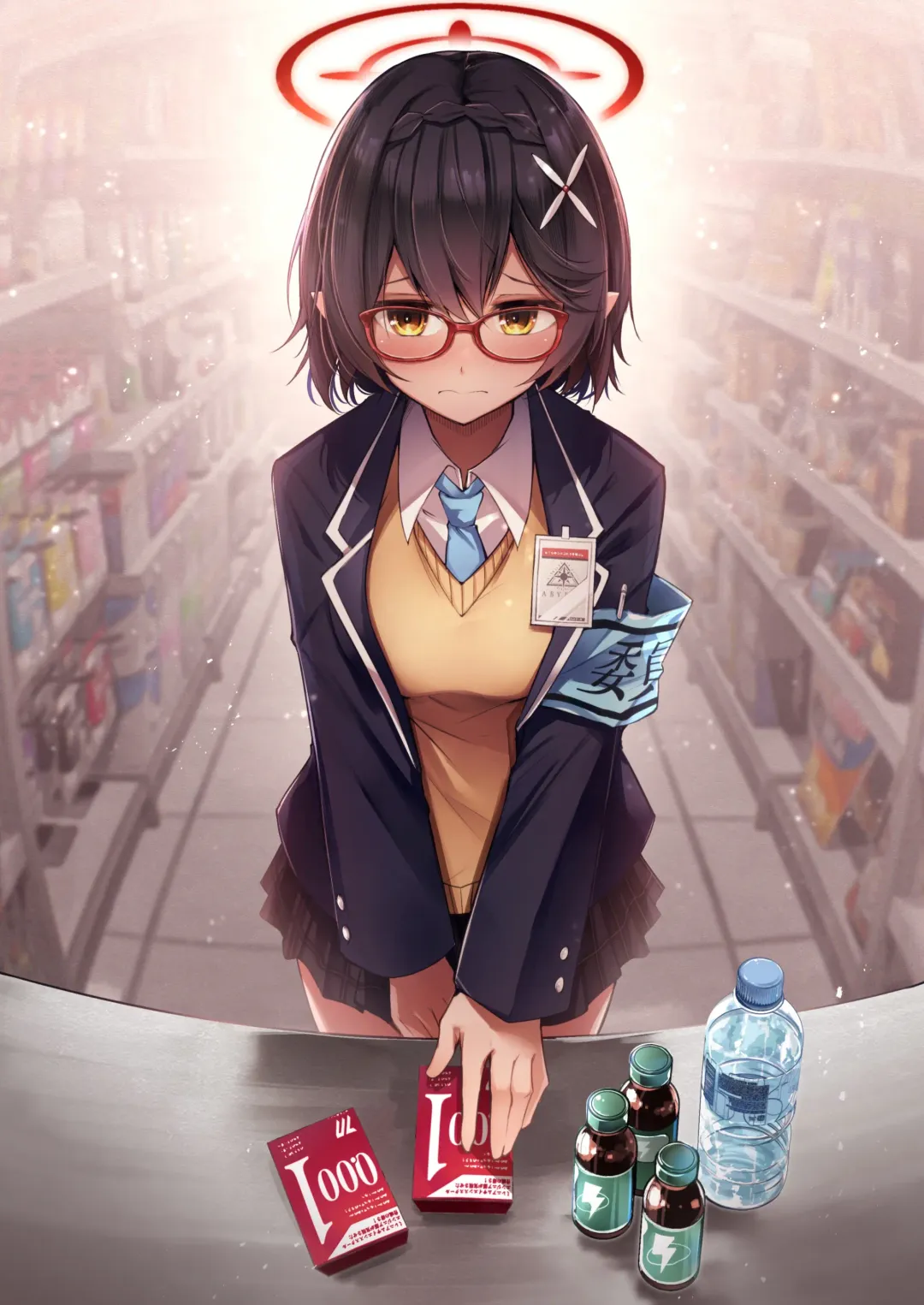 [Midori] Waruiko | 坏孩子 Fhentai - Page 21