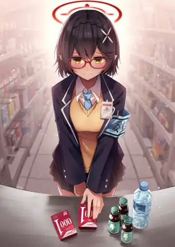 [Midori] Waruiko | 坏孩子 Fhentai - Page 21