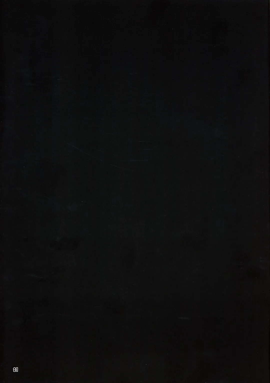 [Noeruwa] Chouwaku Rakuen Chousa Kiroku side:A Fhentai - Page 21