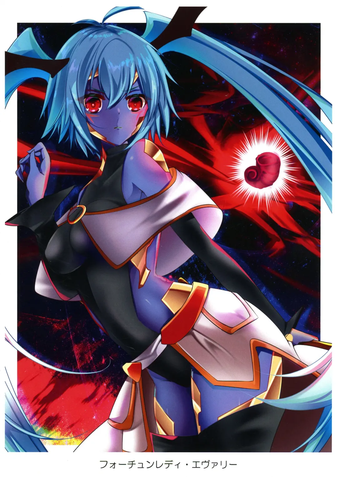 [Natsumikan] Kawaii Onnanoko-tachi to Duel Shimasho! ~Soushuuhen Vol. 1~ Fhentai - Page 14