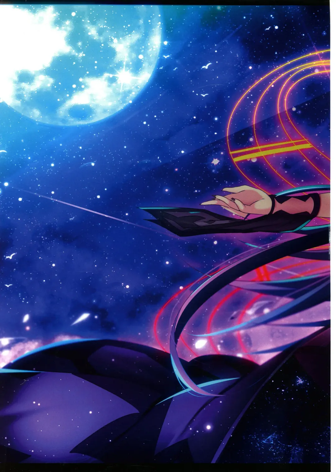 [Natsumikan] Kawaii Onnanoko-tachi to Duel Shimasho! ~Soushuuhen Vol. 1~ Fhentai - Page 22