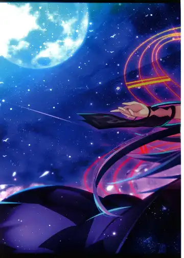 [Natsumikan] Kawaii Onnanoko-tachi to Duel Shimasho! ~Soushuuhen Vol. 1~ Fhentai - Page 22