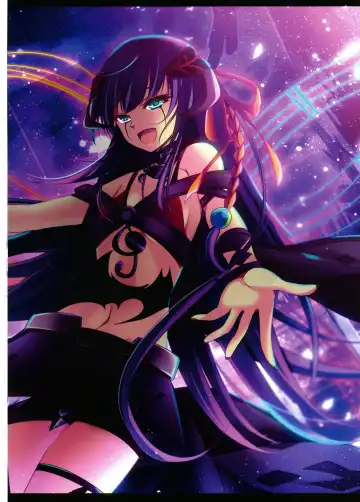 [Natsumikan] Kawaii Onnanoko-tachi to Duel Shimasho! ~Soushuuhen Vol. 1~ Fhentai - Page 23