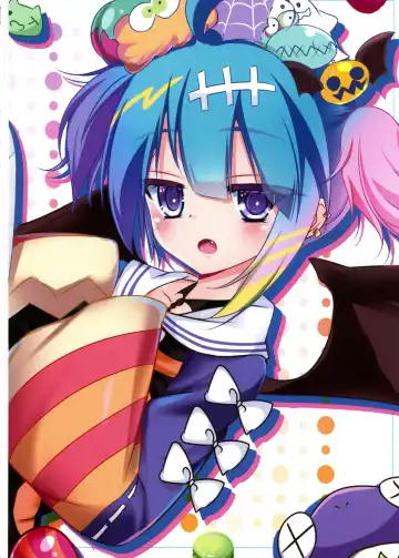 [Natsumikan] Kawaii Onnanoko-tachi to Duel Shimasho! ~Soushuuhen Vol. 1~ Fhentai - Page 25