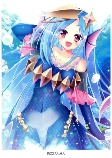 [Natsumikan] Kawaii Onnanoko-tachi to Duel Shimasho! ~Soushuuhen Vol. 1~ Fhentai - Page 5