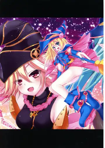 [Natsumikan] Kawaii Onnanoko-tachi to Duel Shimasho! ~Soushuuhen Vol. 1~ Fhentai - Page 74