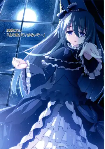 [Natsumikan] Kawaii Onnanoko-tachi to Duel Shimasho! ~Soushuuhen Vol. 1~ Fhentai - Page 83