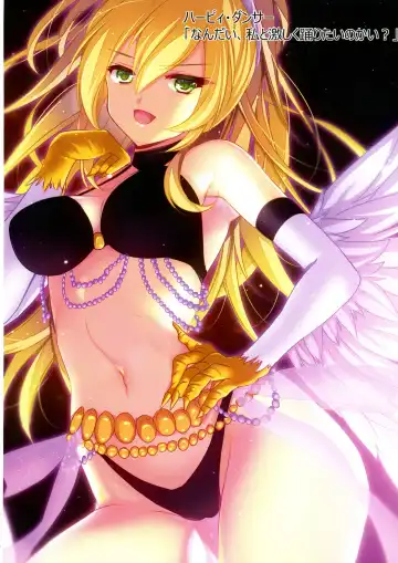 [Natsumikan] Kawaii Onnanoko-tachi to Duel Shimasho! ~Soushuuhen Vol. 1~ Fhentai - Page 86