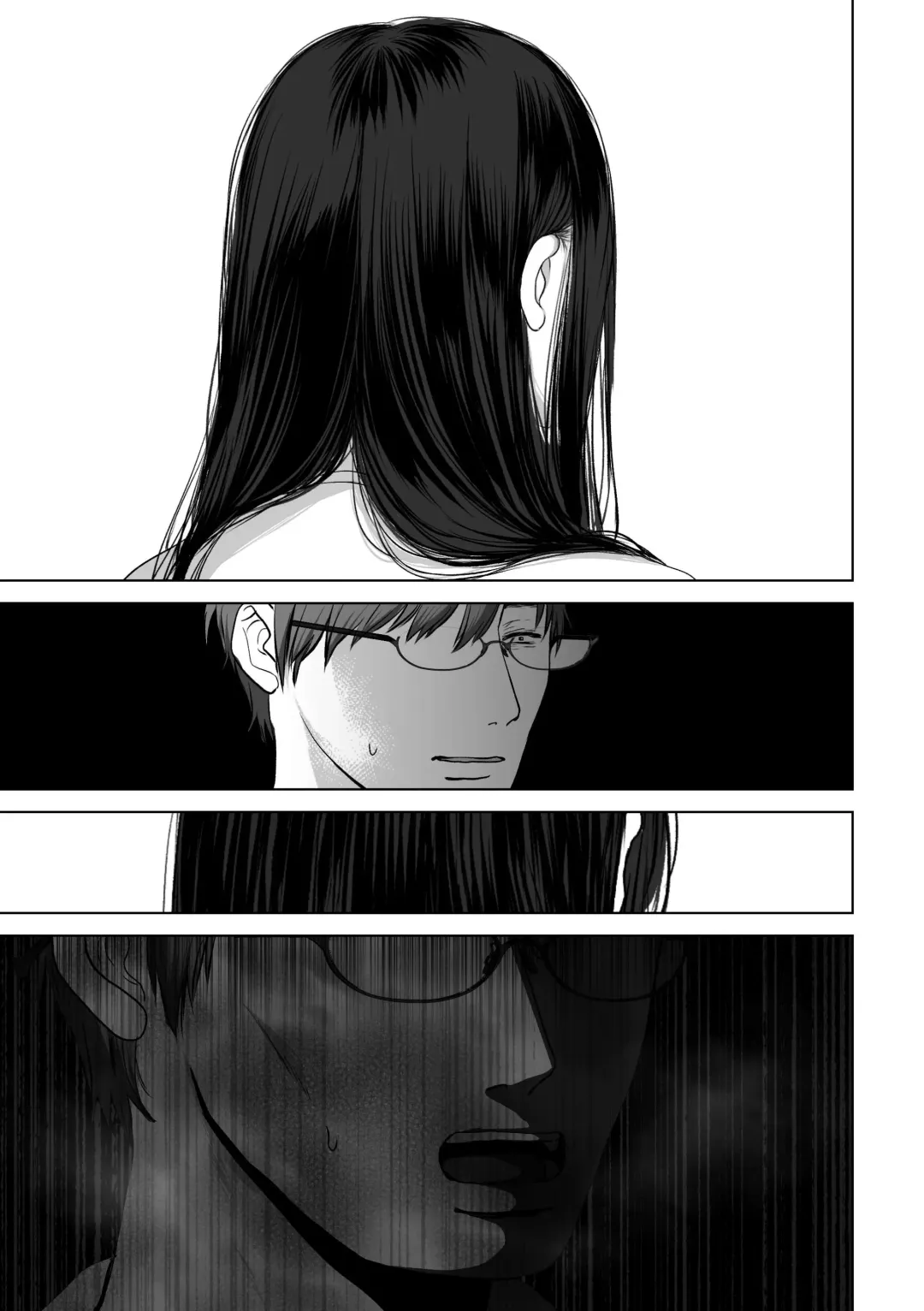 [Yumeki Banana] If you want-4~Rich vaginal shot edition to a swaying married woman saffle~ Fhentai - Page 194