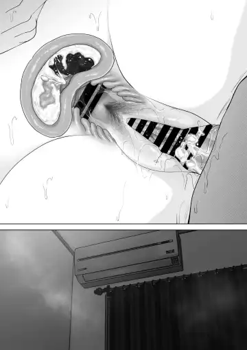 [Yumeki Banana] If you want-4~Rich vaginal shot edition to a swaying married woman saffle~ Fhentai - Page 190
