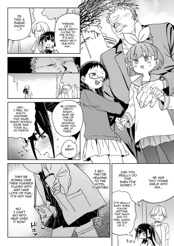 [Atage] Yamenakute wa Ikenai. | I Really Have to Stop This. Fhentai - Page 11
