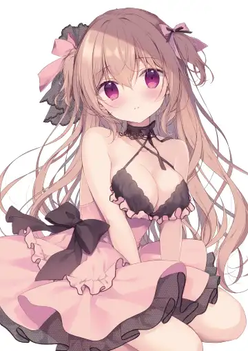 [Miyasaka Miyu] Boku wa Imouto ni Katenai. Soushuuhen Fhentai - Page 64