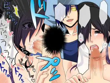 [Papesu - Reno] Ayame ~Ayatsurime x Saimin | Manipulative Eye x Hypnosis Fhentai - Page 37