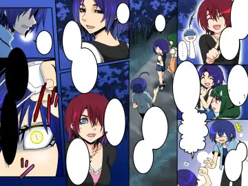 [Papesu - Reno] Ayame ~Ayatsurime x Saimin | Manipulative Eye x Hypnosis Fhentai - Page 41