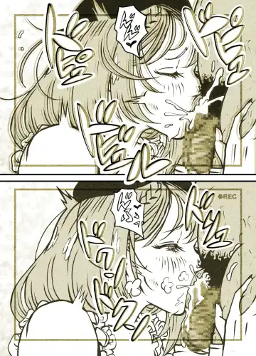 Influencer no Sainan 〜 Tsuin-chan Hen 〜 Full color GIF Ani-tsuki! Fhentai - Page 104