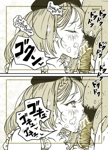 Influencer no Sainan 〜 Tsuin-chan Hen 〜 Full color GIF Ani-tsuki! Fhentai - Page 105