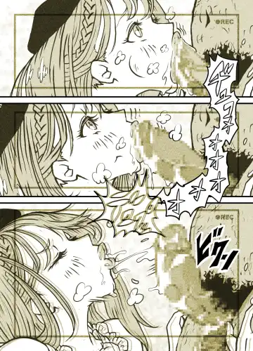 Influencer no Sainan 〜 Tsuin-chan Hen 〜 Full color GIF Ani-tsuki! Fhentai - Page 106