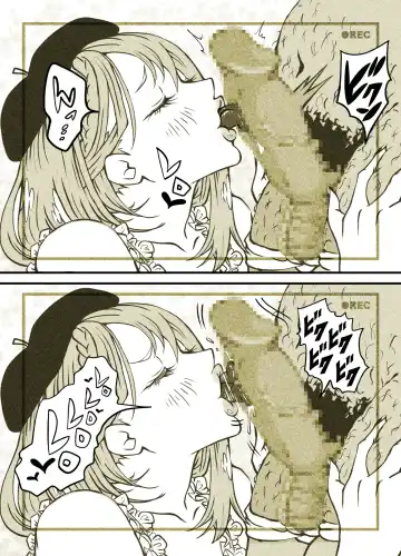 Influencer no Sainan 〜 Tsuin-chan Hen 〜 Full color GIF Ani-tsuki! Fhentai - Page 94