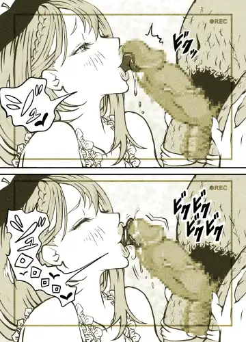 Influencer no Sainan 〜 Tsuin-chan Hen 〜 Full color GIF Ani-tsuki! Fhentai - Page 95