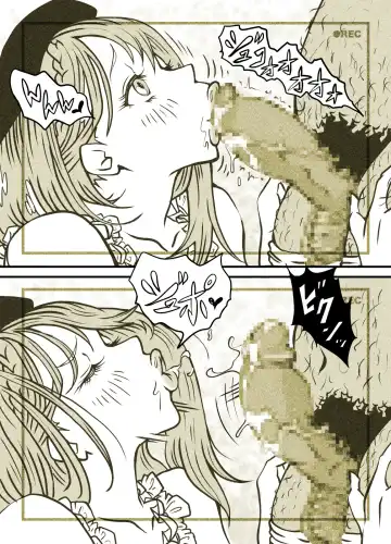 Influencer no Sainan 〜 Tsuin-chan Hen 〜 Full color GIF Ani-tsuki! Fhentai - Page 99
