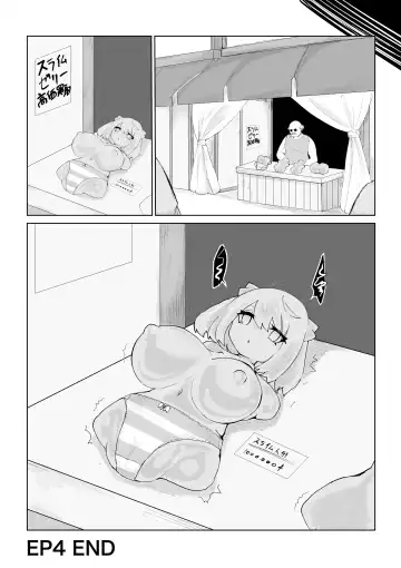 Isekai no Meikyuu. ~Bakunyuu JK no Isekai Life~ Fhentai - Page 65