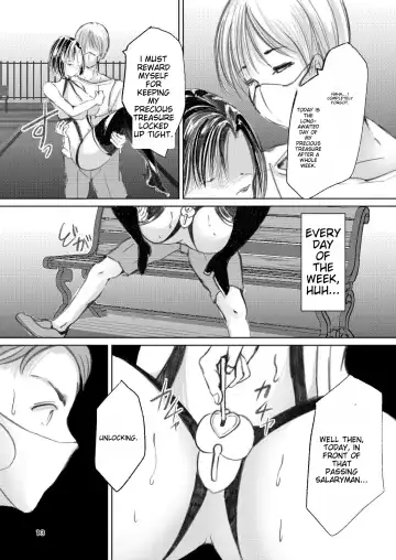 [Yaza Daichi] Somubu no Takaoka-san | Hey There, It's Takaoka From the General Affairs Department! Fhentai - Page 12