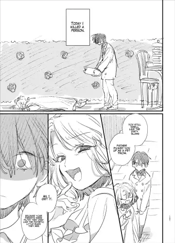 [Umekoppe] Shini gē ni Tensei Shita Mafia jō wa Henai Supai ni te Kagome ni Sareru | The Spy Who Ravished Me ~Reborn As a Mafia Princess in a Deadly Game~ Fhentai - Page 107