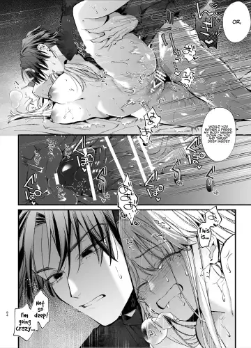 [Umekoppe] Shini gē ni Tensei Shita Mafia jō wa Henai Supai ni te Kagome ni Sareru | The Spy Who Ravished Me ~Reborn As a Mafia Princess in a Deadly Game~ Fhentai - Page 84