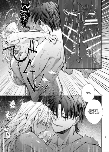 [Umekoppe] Shini gē ni Tensei Shita Mafia jō wa Henai Supai ni te Kagome ni Sareru | The Spy Who Ravished Me ~Reborn As a Mafia Princess in a Deadly Game~ Fhentai - Page 95