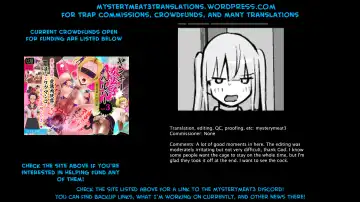 [Sennomori Maitake] Zoku Kaikan ♀(Mesu) Ochi ～Miyu, Shasei Kanri de Renzoku Akume〜 Fhentai - Page 40