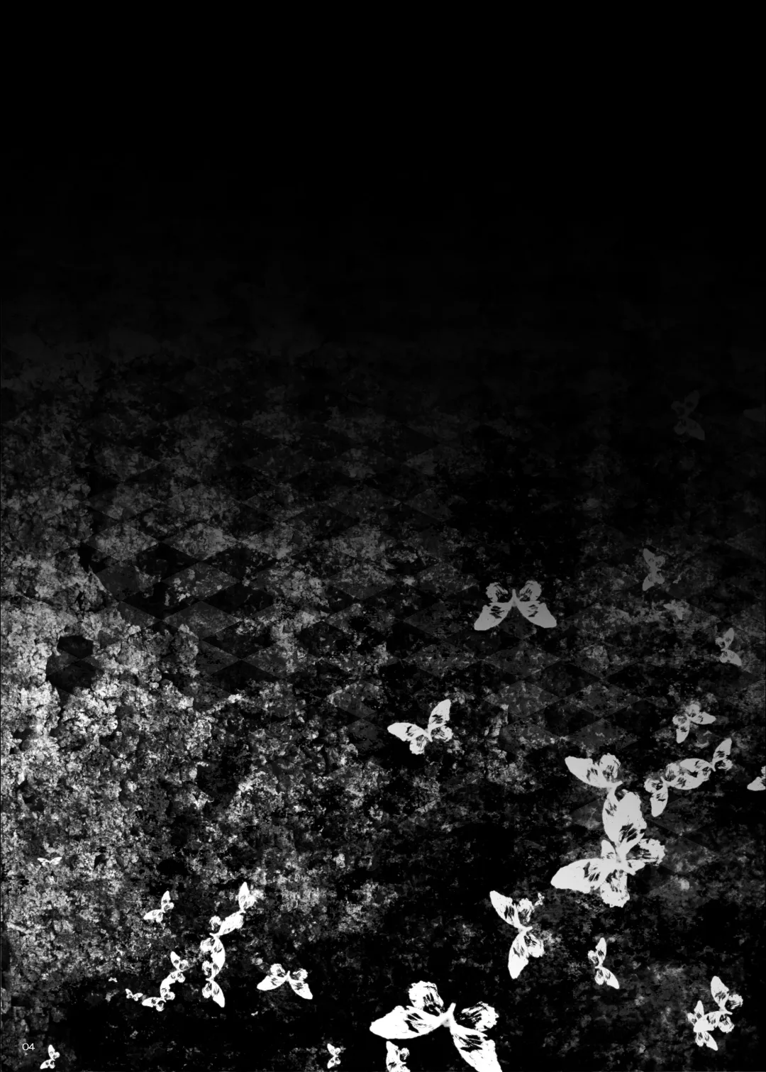 [Aburidashi Zakuro] Inori no Niji Fhentai - Page 3