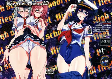 Read Hae furi spirits mod.9.0 - Fhentai