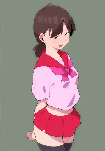 [Mobuta] Namaiki Imouto o Saiminjutsu de Sunao ni Shitara Sugoi Dereta. Fhentai - Page 10