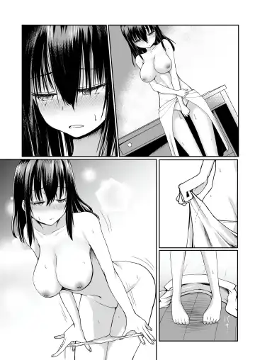 [Kamunika] Nani mo Shiranai  Kurokami  Seijo ga Akutoku  Shikyou  ni Manjo o Yogosareru Hanashi Fhentai - Page 47