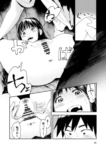 [Torii Yoshitsuna] Isshou Wasurerarenai Sex Fhentai - Page 31
