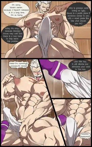 [White Moss] Comic Mix 6 Fhentai - Page 14