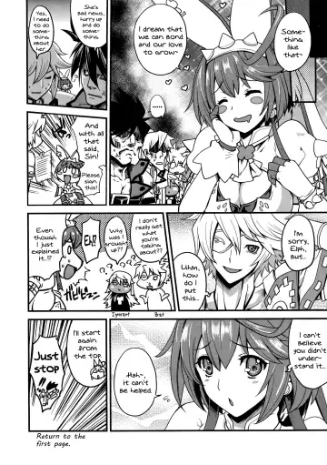 [Uguisu Kagura] LOVE LOVE Delusion Fhentai - Page 19