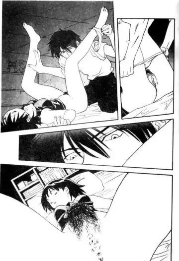 Younger Sister Fhentai - Page 6