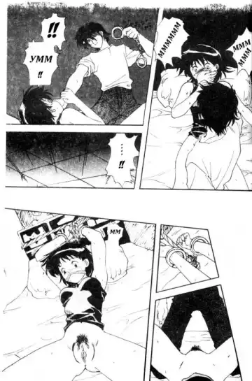 Younger Sister Fhentai - Page 8