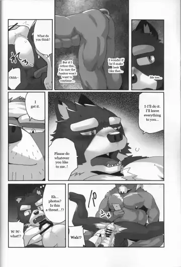 [Kyatune] Youmuin-san wa Youmuin Shitsu de Onaho wo sodateru | The Janitor raises Cock slaves in the Staff Room Fhentai - Page 31