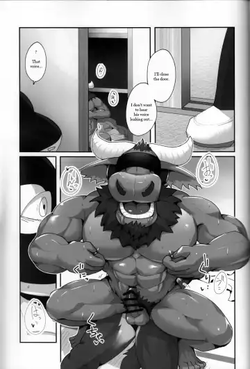 [Kyatune] Youmuin-san wa Youmuin Shitsu de Onaho wo sodateru | The Janitor raises Cock slaves in the Staff Room Fhentai - Page 44