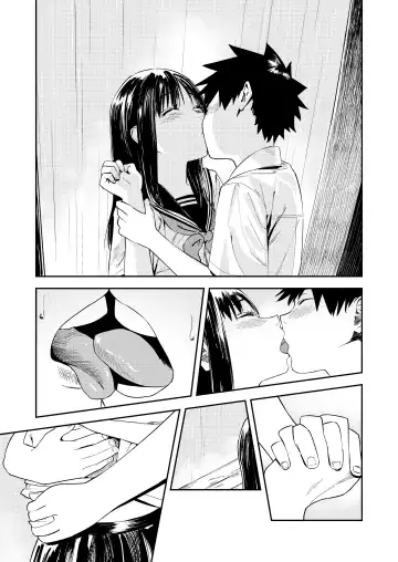 [Torii Yoshitsuna] Isshou Wasurerarenai Sex | 一生都不會忘記的性愛 Fhentai - Page 24