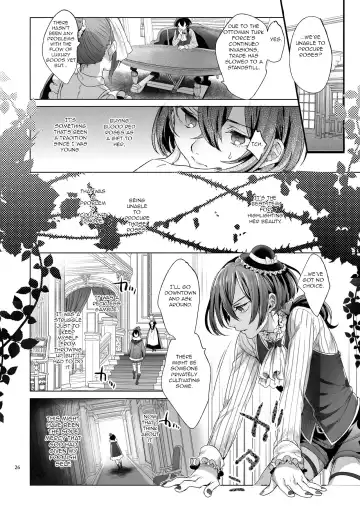 [Ikezaki Misa] Shounen Bathory - Báthory fiú Fhentai - Page 25