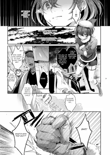 [Ikezaki Misa] Shounen Bathory - Báthory fiú Fhentai - Page 28