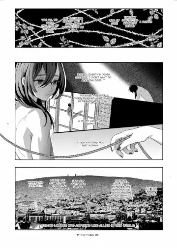 [Ikezaki Misa] Shounen Bathory - Báthory fiú Fhentai - Page 65