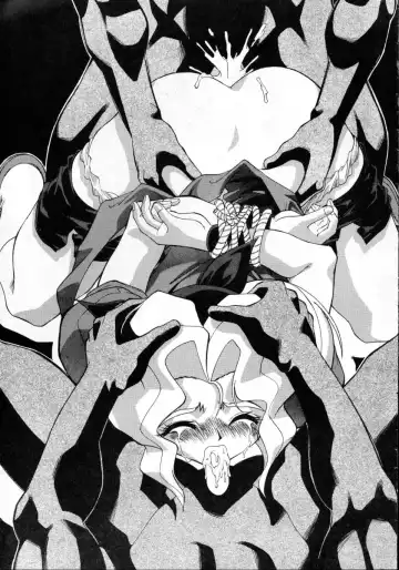 [Fred Kelly] M.F.H.H. VOL.8 Fhentai - Page 12