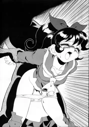 [Fred Kelly] M.F.H.H. VOL.8 Fhentai - Page 6