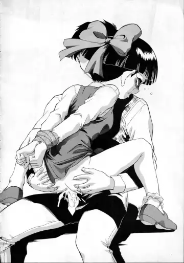 [Fred Kelly] M.F.H.H. VOL.8 Fhentai - Page 9