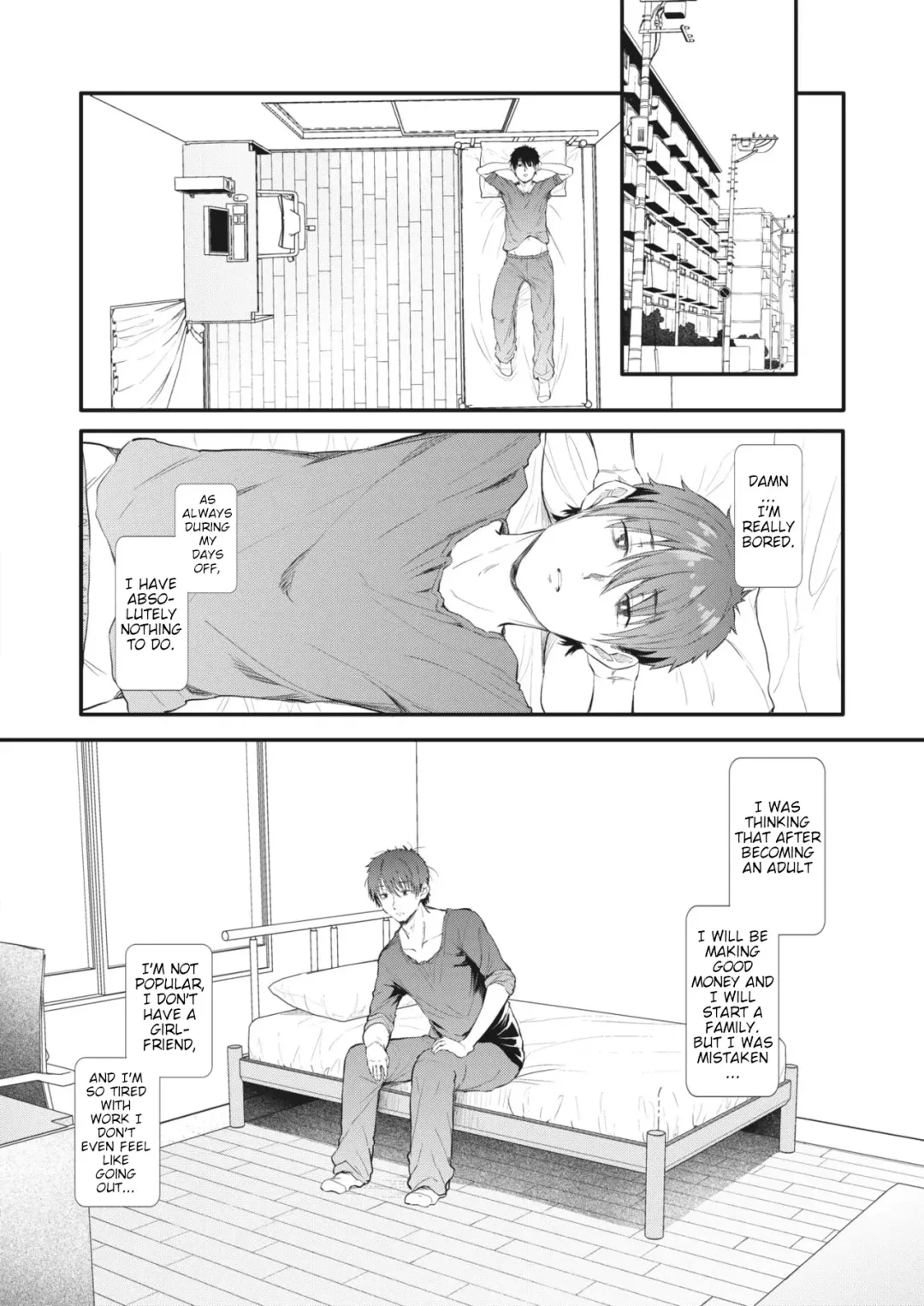 [Nusmusbim] Totte Torarete Shirokuro Gal Shimai | They Caught My Crime On Camera Black And White Gyaru Sisters Fhentai - Page 2